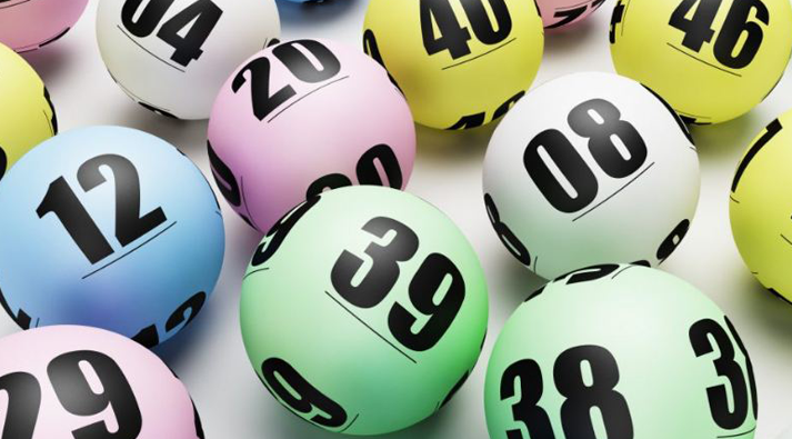 Lottery online services