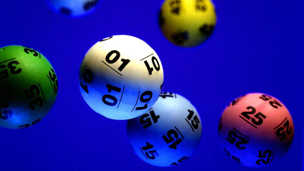Scoring those Lotteries