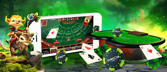 Baccarat Gaming