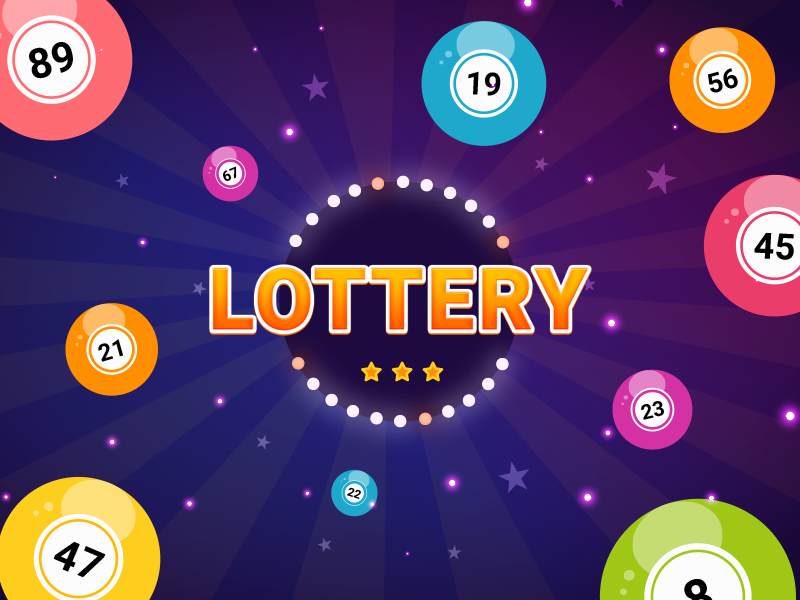 lottery online