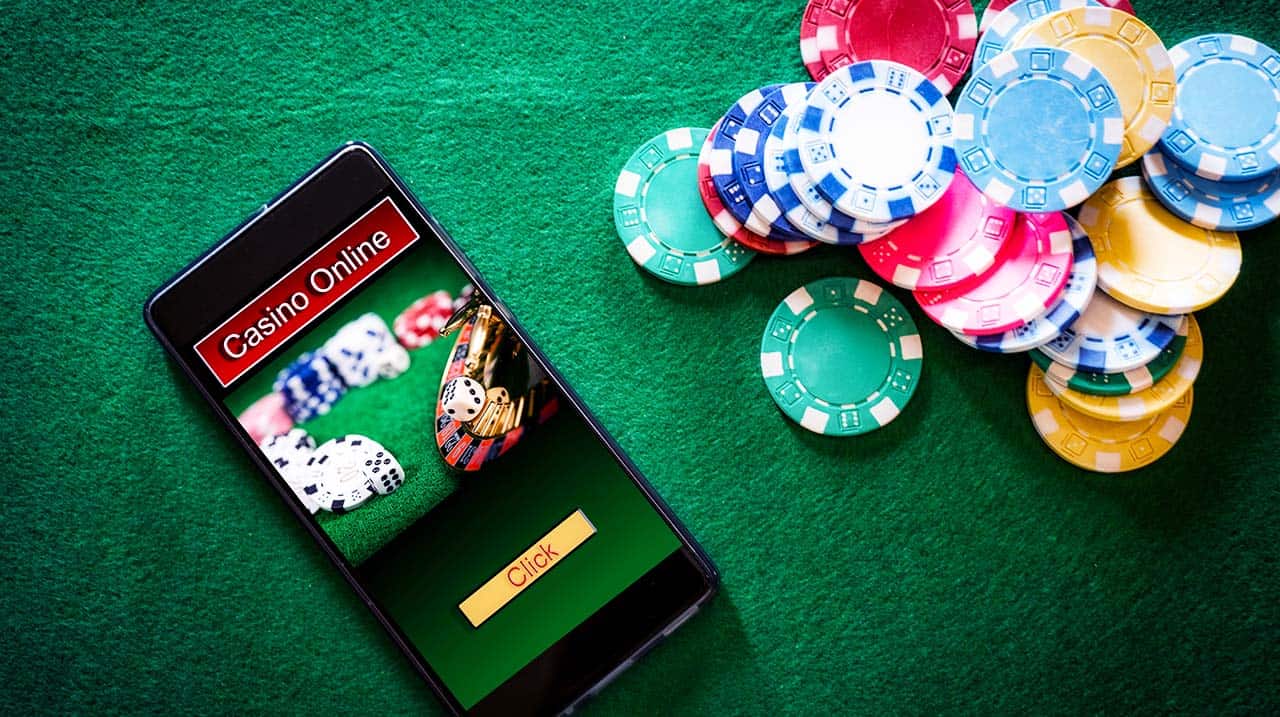 Why online gambling is so exciting?