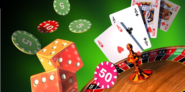 Play Casino Online