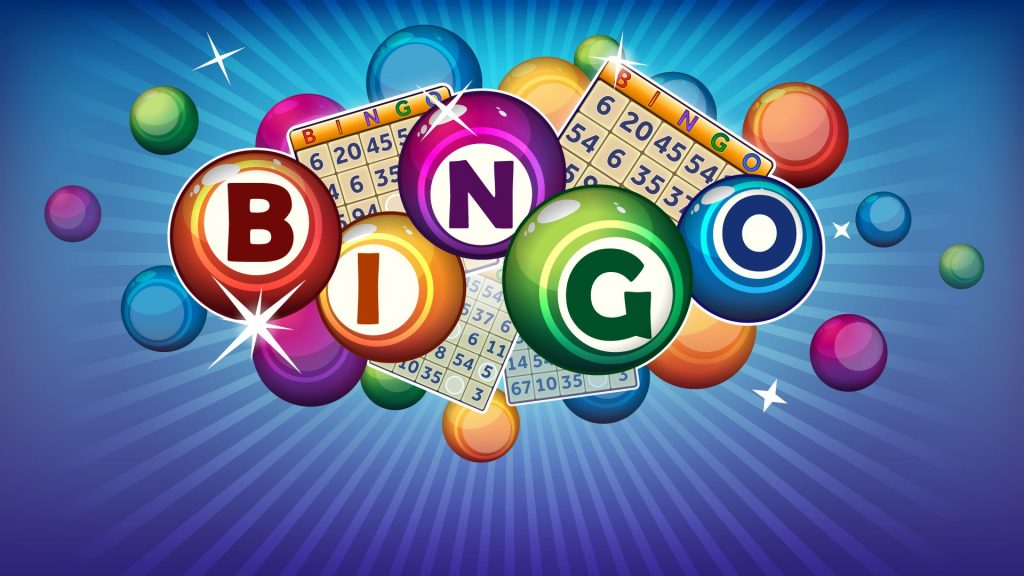 Online Bingo Gaames