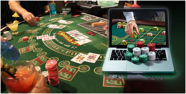 Online Casino Site Is the Best Option For Players.