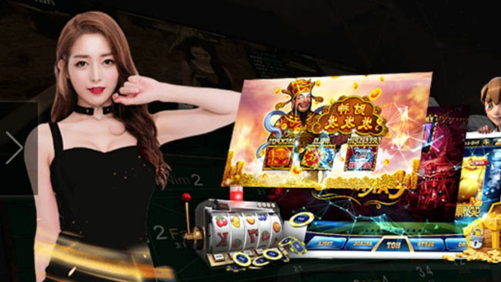 W88 Online Slot Games