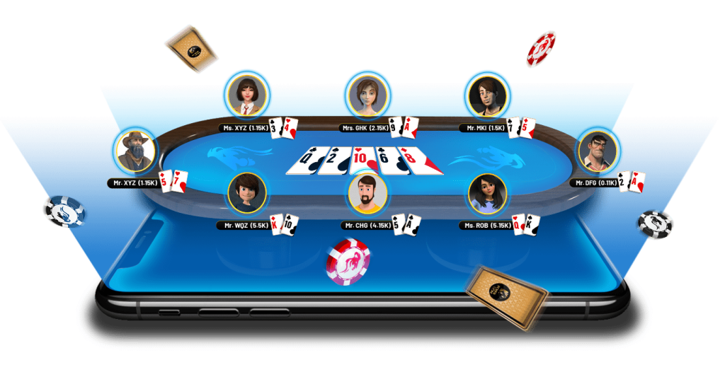 IDN Poker