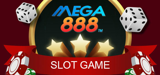 mega888