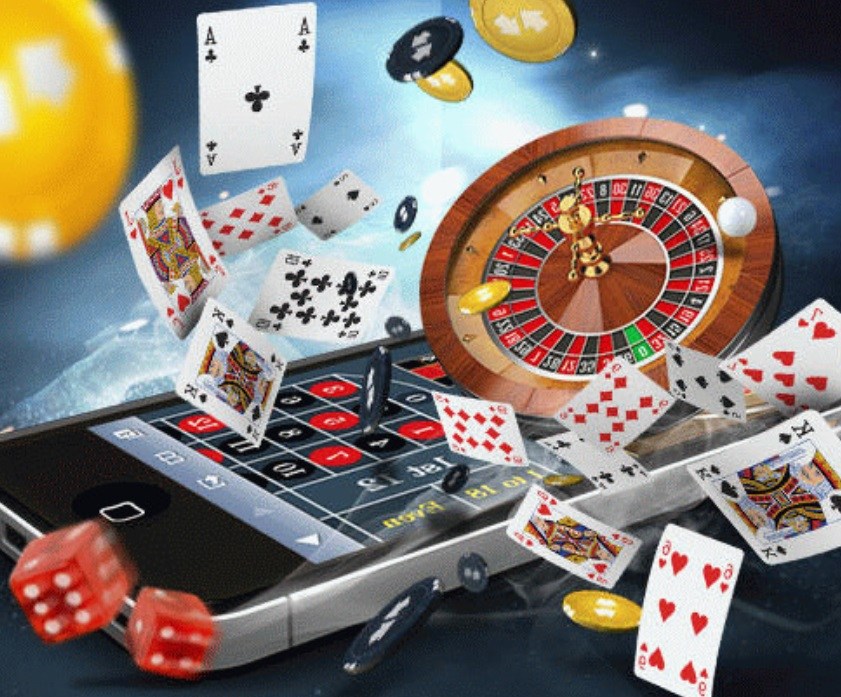 Online Casino