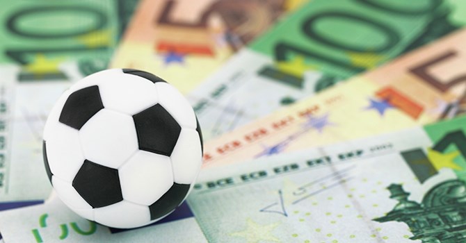 Online Sports Betting