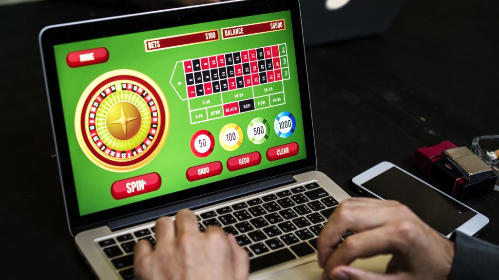 Casino online