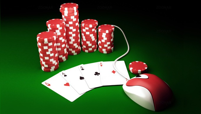 Online casino