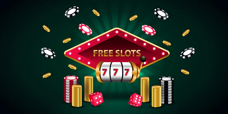 Play Online Slot Machines