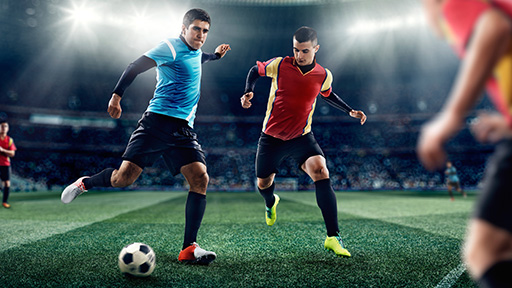 Online Sports Betting