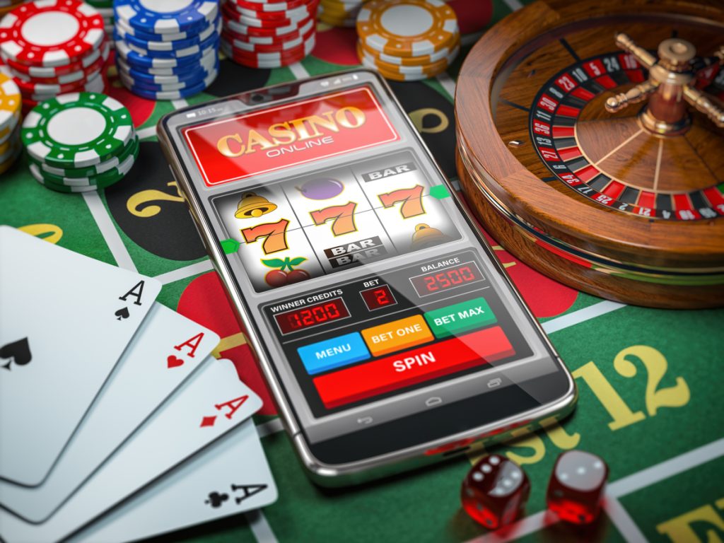  Online Casino