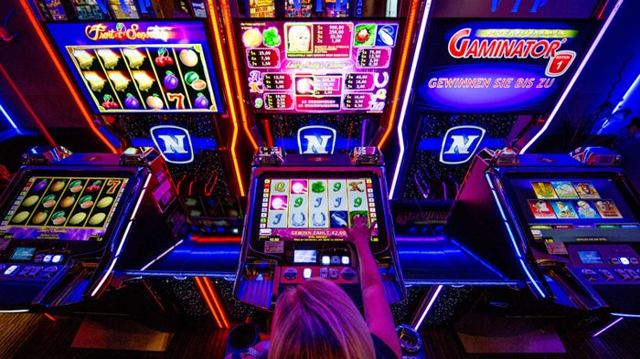 Slot Gambling Bonuses