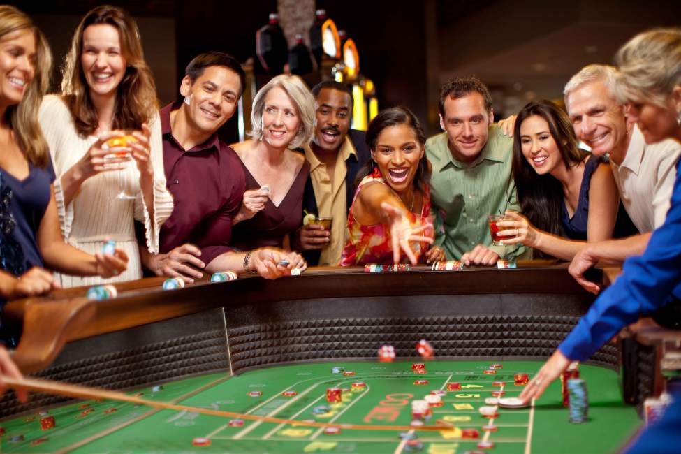 Play in Online Slots