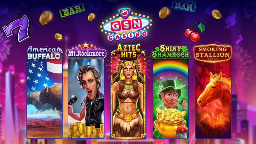 Slot Games