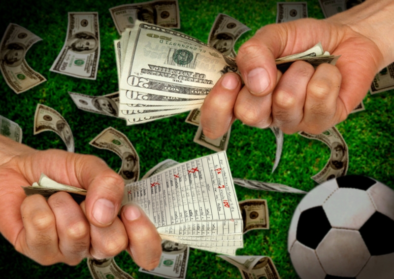 Online Sports Betting