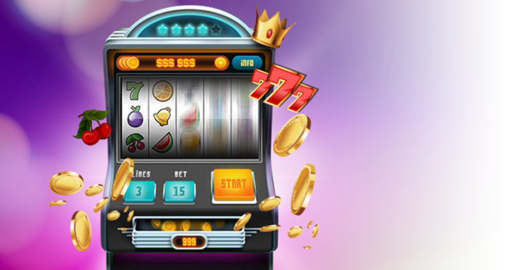 Slot Games