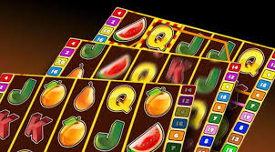 Online Slot Gambling