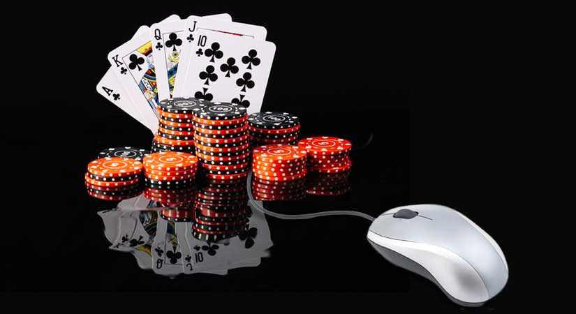 Online Casino Website