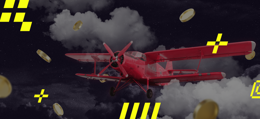 Aviator Crash Game 