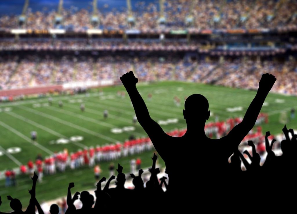 Online Soccer Betting