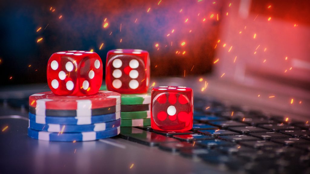 No Deposit Casino Bonus