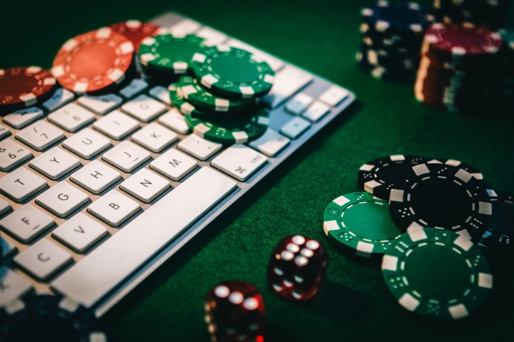 gambling 