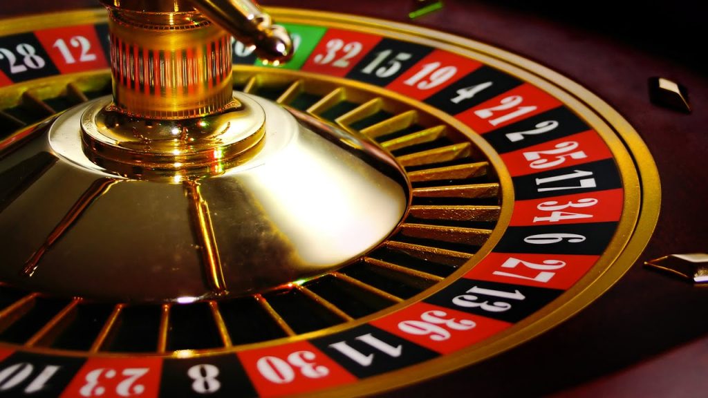 Casino 
