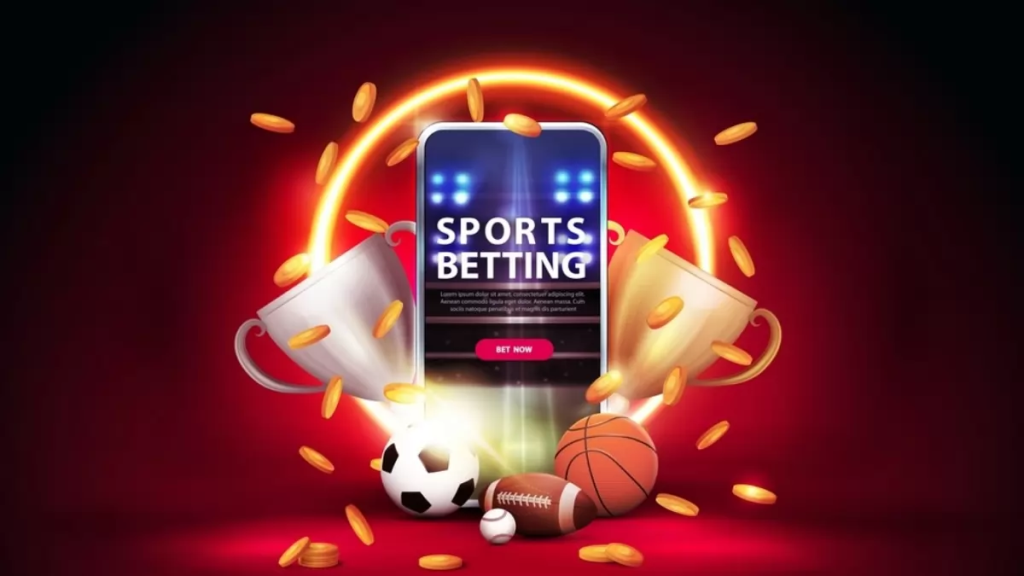 Online Betting