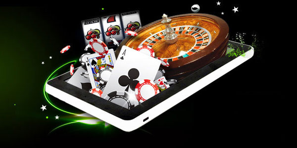 Online Gambling