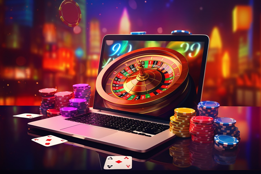 Casino Game