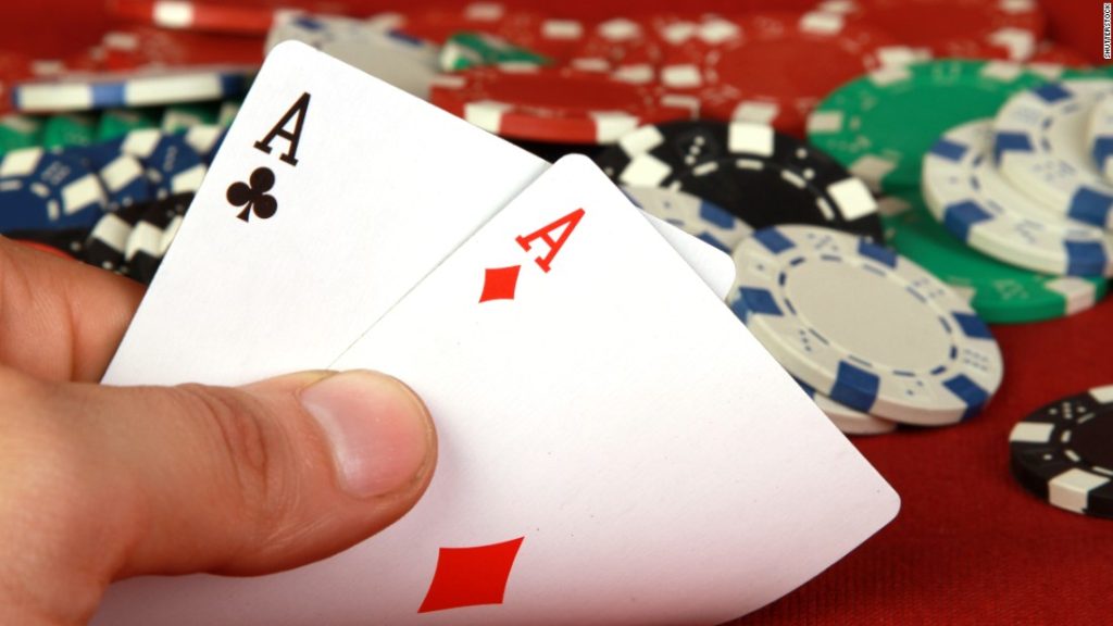 Online Baccarat