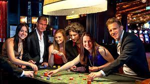 Online Baccarat Games