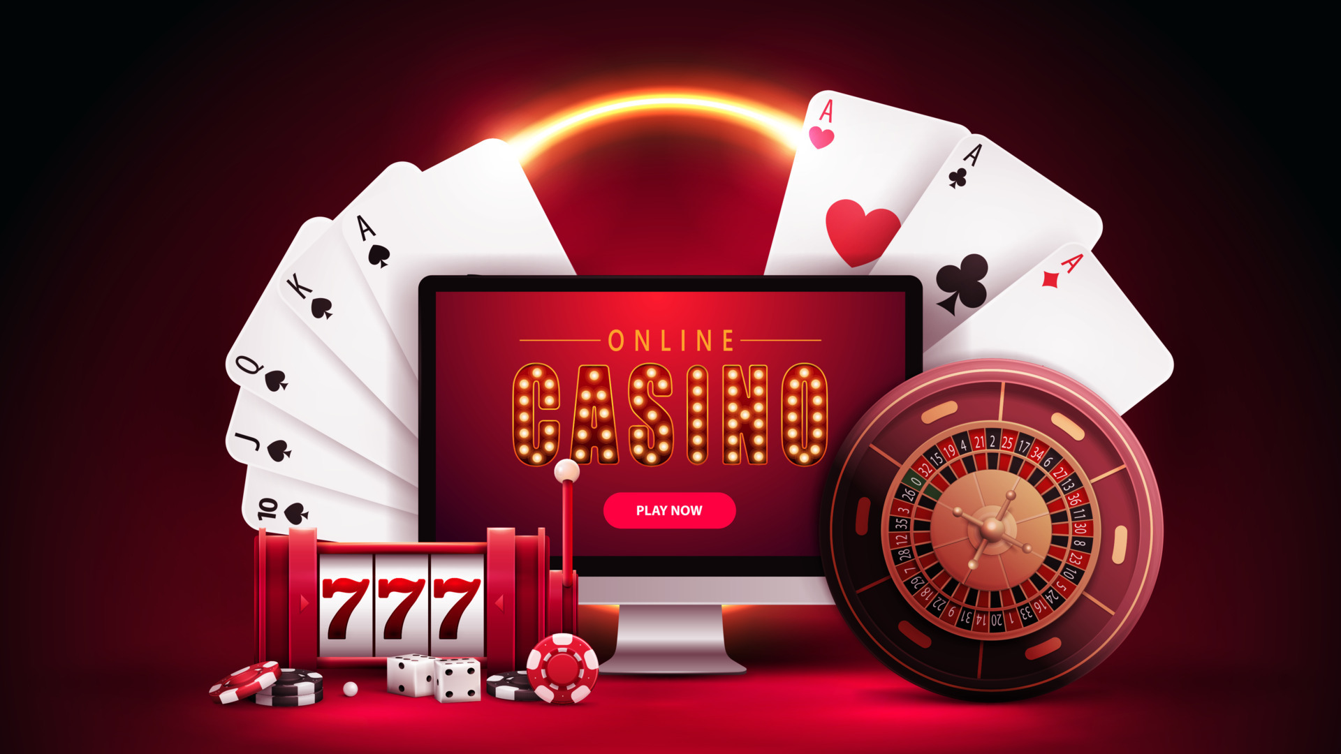 Online Casinos
