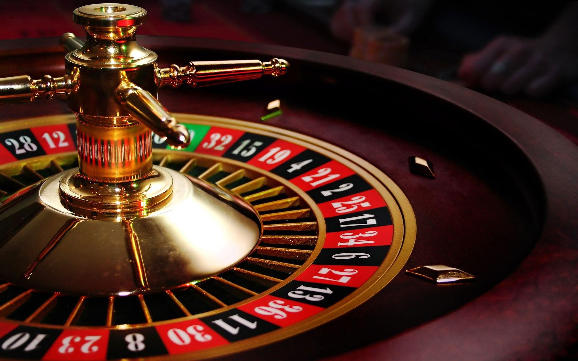 Online Casino