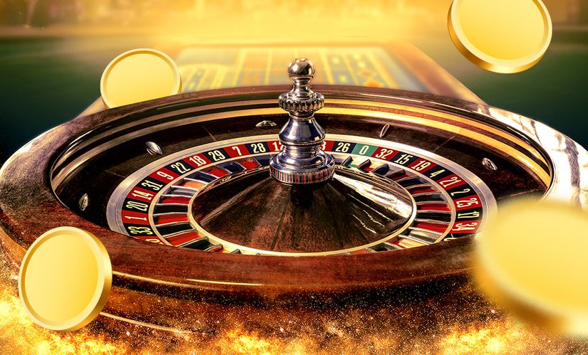 online casino