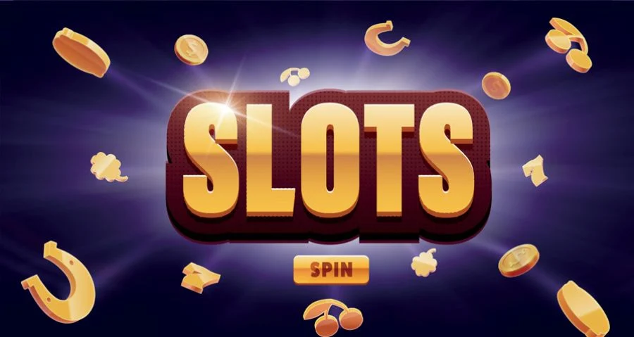 Online slot