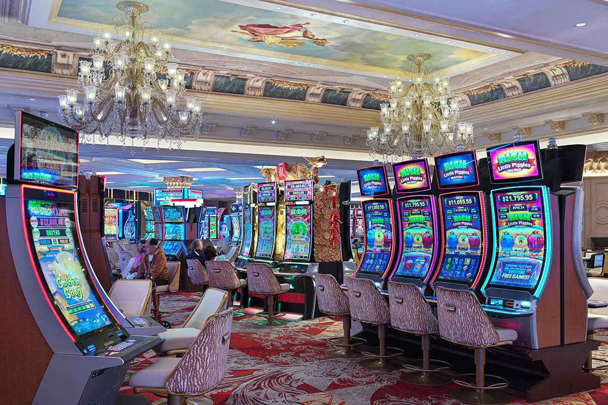 Sugar Rush Slot